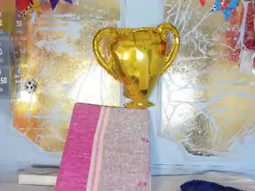Dakota_Flame_Cr June 19, 2026 Chaturbate stream image
