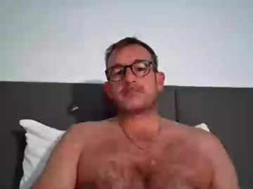 Desertranger June 19, 2026 Chaturbate stream image