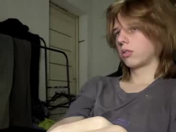 Marksus_Vasabi June 19, 2026 Chaturbate stream image