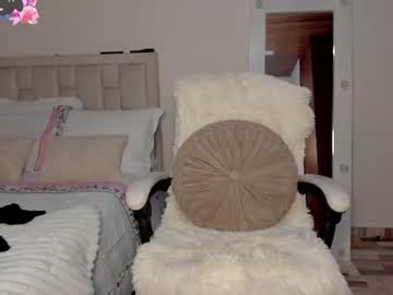 Ms_Afrodita_ June 19, 2026 Chaturbate stream image