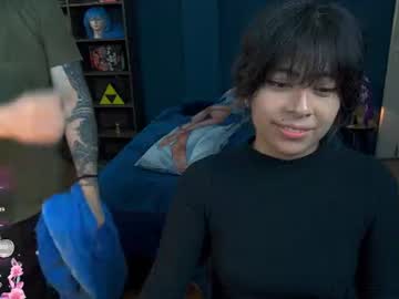 Pixelrabittt June 19, 2026 Chaturbate stream image