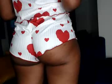 Quinbae June 19, 2026 Chaturbate stream image