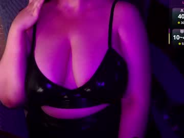 Relyka25 June 19, 2026 Chaturbate stream image