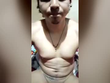 Serenoyulger June 19, 2026 Chaturbate stream image