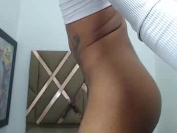 Shelet_Cooni June 19, 2026 Chaturbate stream image