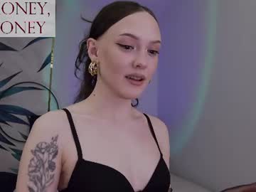 Sirenaswhisper June 19, 2026 Chaturbate stream image