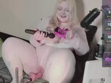 Sleepyheadcats June 19, 2026 Chaturbate stream image