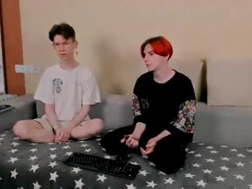 Tedy_Lun June 19, 2026 Chaturbate stream image