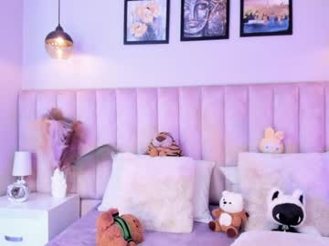Tracy_Lee_ June 19, 2026 Chaturbate stream image