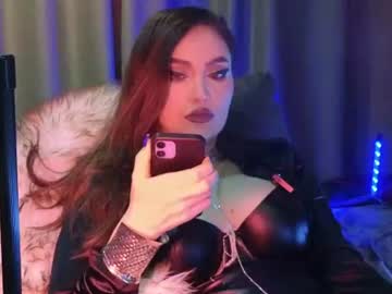 Alicejameson June 19, 2026 Chaturbate stream image