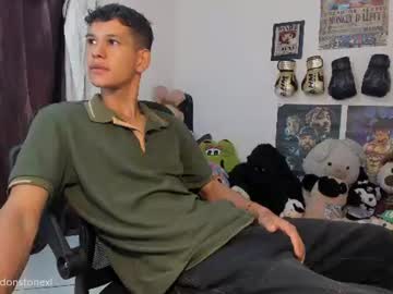 Brandonstonexl June 19, 2026 Chaturbate stream image