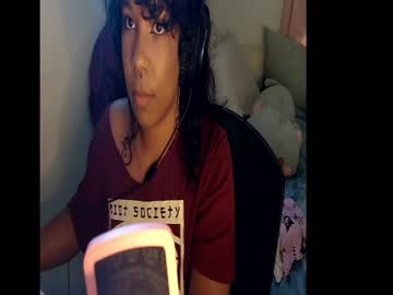 Gxddessras June 19, 2026 Chaturbate stream image