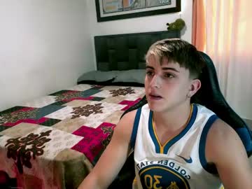 Justin_Trevor June 19, 2026 Chaturbate stream image