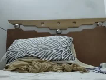 Luisjosevarg June 19, 2026 Chaturbate stream image