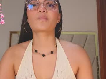Lunaaspen June 19, 2026 Chaturbate stream image