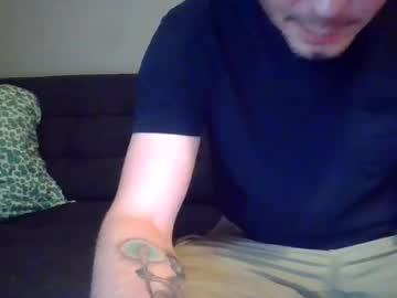 Satyr_Boy29 June 19, 2026 Chaturbate stream image