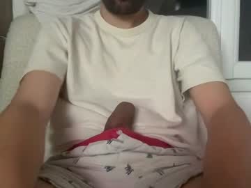 Thickerbunny June 19, 2026 Chaturbate stream image