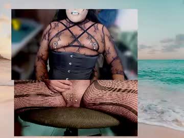 Zharadna June 19, 2026 Chaturbate stream image