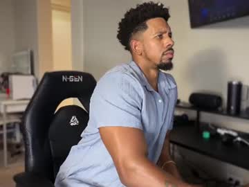 10inch_Gymjunky June 19, 2026 Chaturbate stream image