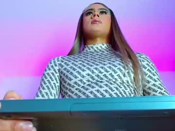 Aurimelvalentina June 19, 2026 Chaturbate stream image
