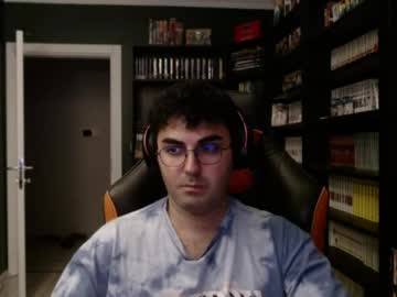 Captainshanks June 19, 2026 Chaturbate stream image