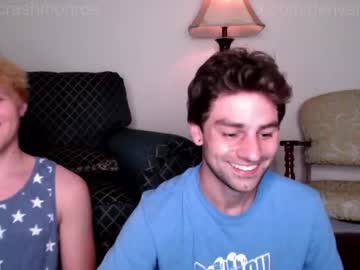 Chaturcrash June 19, 2026 Chaturbate stream image