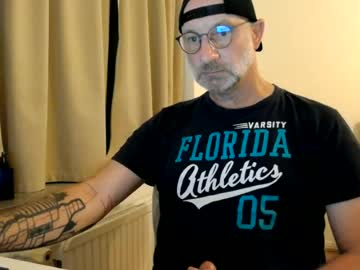 Curman85 June 19, 2026 Chaturbate stream image
