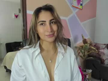 Maiaconnor June 19, 2026 Chaturbate stream image