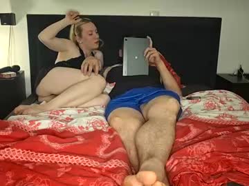 Nadikoxcouple June 19, 2026 Chaturbate stream image