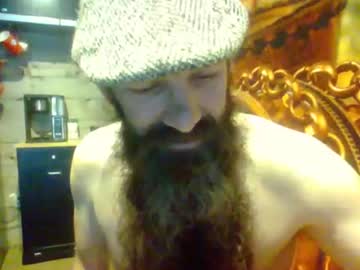 Sitonmybeardxxx June 19, 2026 Chaturbate stream image