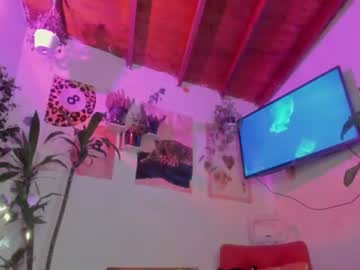 Srsexy98 June 19, 2026 Chaturbate stream image