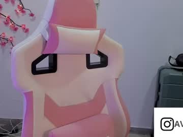 Ava_Broown June 20, 2026 Chaturbate stream image