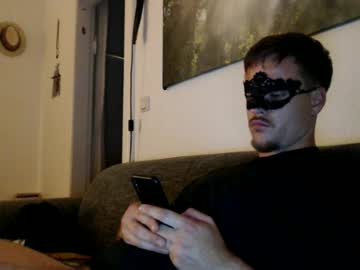 Fuckordie1312 June 20, 2026 Chaturbate stream image