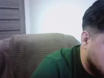 Gianiboy99 June 20, 2026 Chaturbate stream image