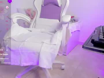 Heey_Kitty June 20, 2026 Chaturbate stream image