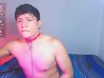 Joseph_Brown_ June 20, 2026 Chaturbate stream image