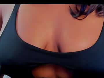 Stormybutty18 June 20, 2026 Chaturbate stream image