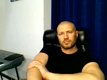 Titan_Heart June 20, 2026 Chaturbate stream image