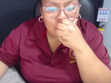 Angy_Ro12 June 20, 2026 Chaturbate stream image