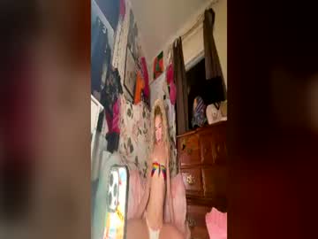 Auroraviixen June 20, 2026 Chaturbate stream image