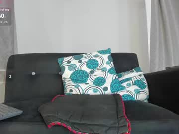 Britannylord June 20, 2026 Chaturbate stream image
