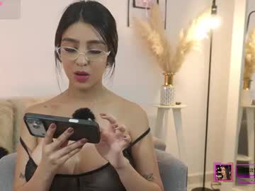 Celeste_1220 June 20, 2026 Chaturbate stream image