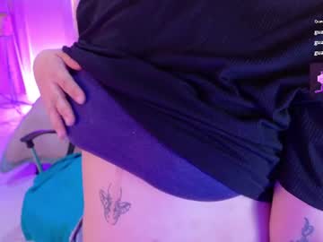 Chloerossee June 20, 2026 Chaturbate stream image