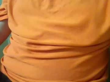 Chubbycub14 June 20, 2026 Chaturbate stream image