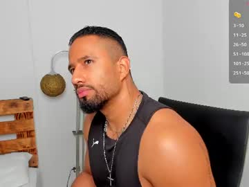 Connor_Jackson1 June 20, 2026 Chaturbate stream image