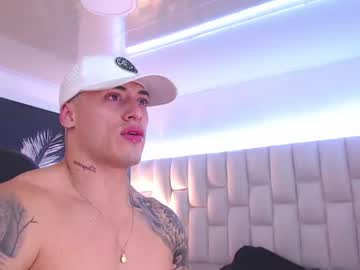 Jeremy_Lane June 20, 2026 Chaturbate stream image