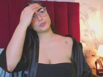 Jessyjcortes June 20, 2026 Chaturbate stream image