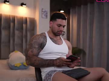 John_King29 June 20, 2026 Chaturbate stream image