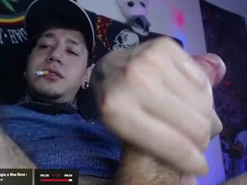 Jokeradams69 June 20, 2026 Chaturbate stream image