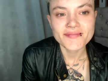 Megan_Coop3r_ June 20, 2026 Chaturbate stream image
